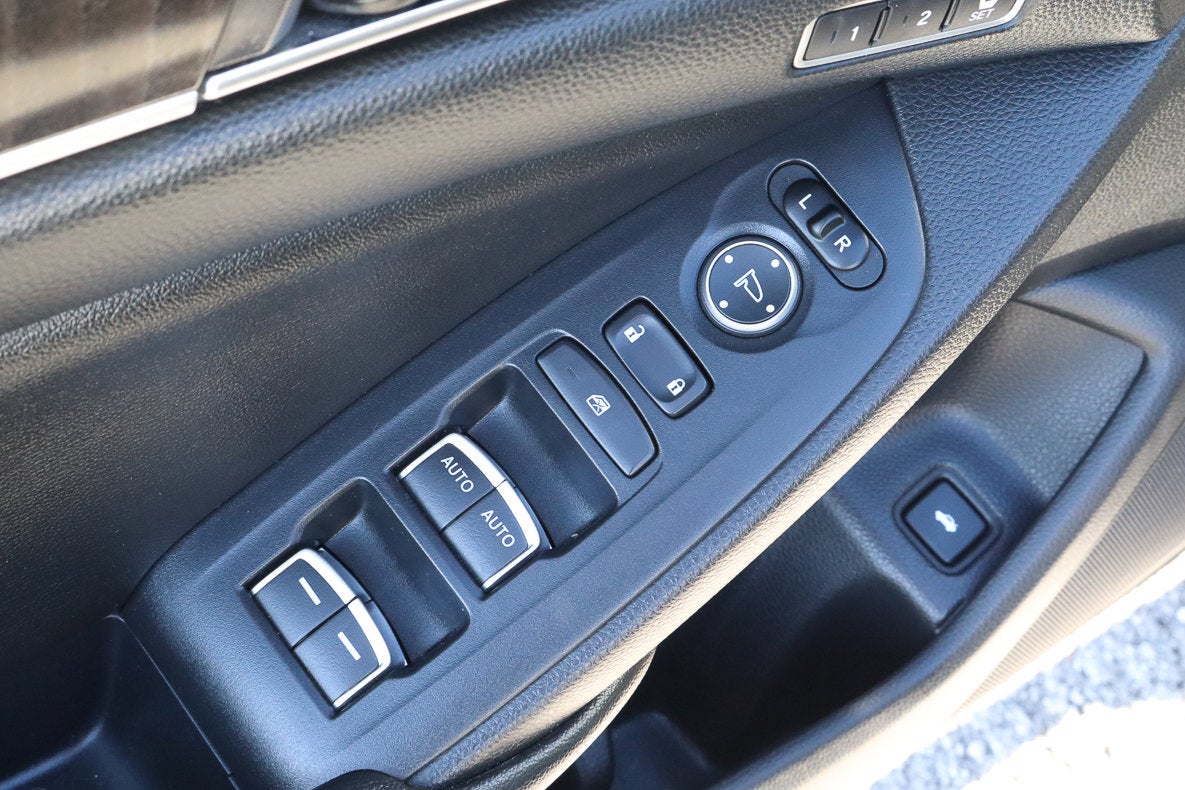 2020 Honda Accord Sedan Touring