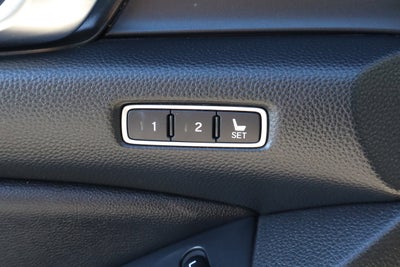 2020 Honda Accord Sedan Touring