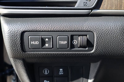 2020 Honda Accord Sedan Touring