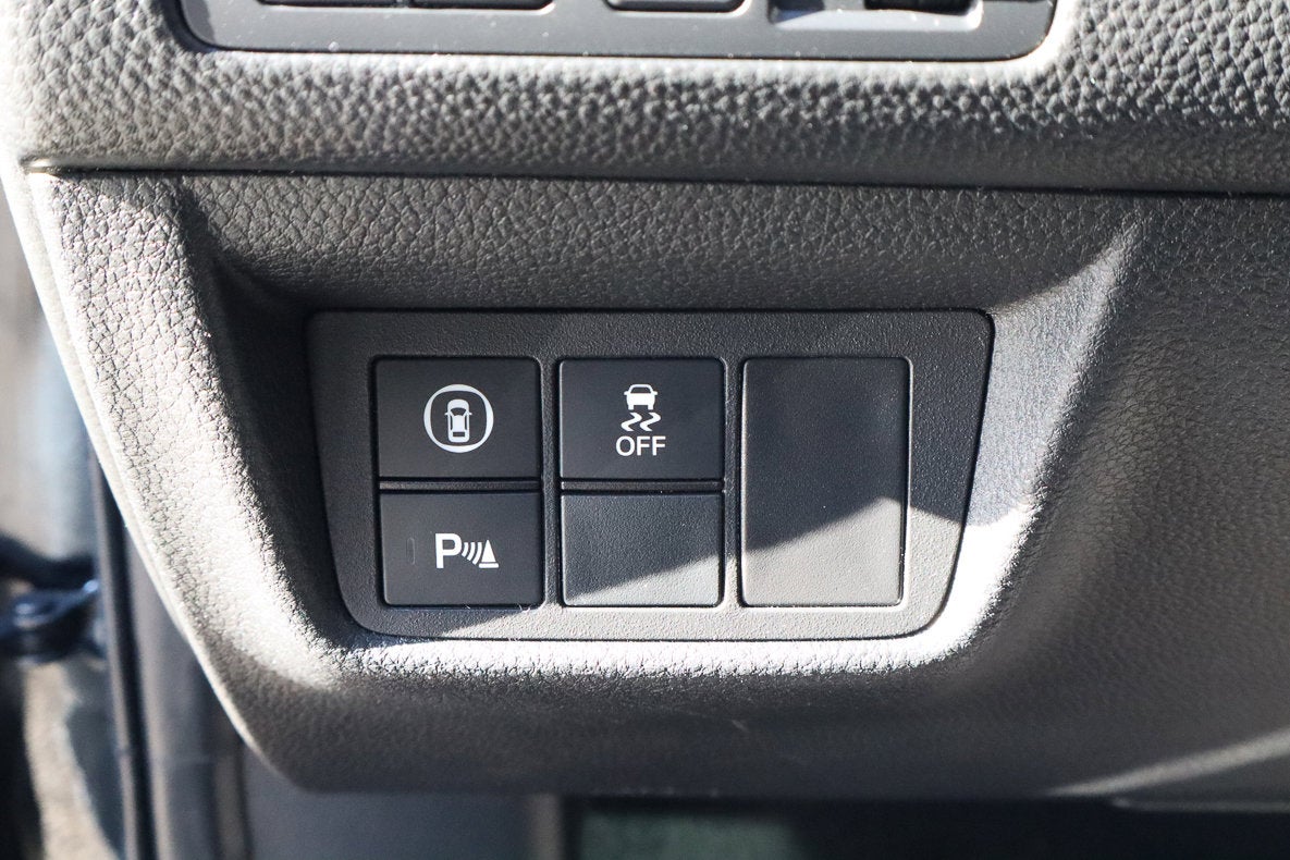 2020 Honda Accord Sedan Touring