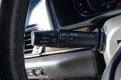 2020 Honda Accord Sedan Touring