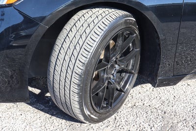 2020 Honda Accord Sedan Touring