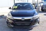 2020 Honda Accord Sedan Touring