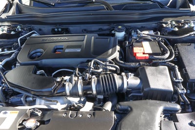 2020 Honda Accord Sedan Touring