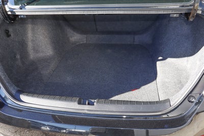 2020 Honda Accord Sedan Touring