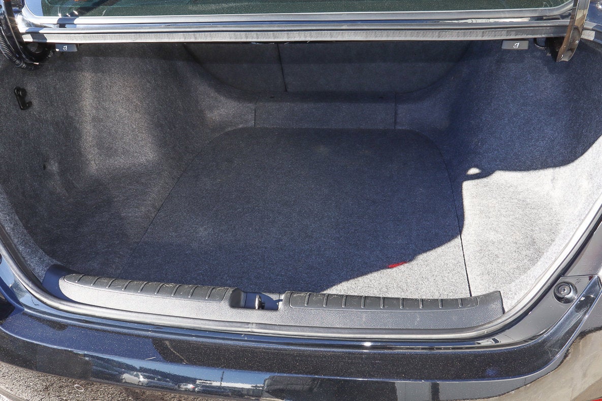 2020 Honda Accord Sedan Touring