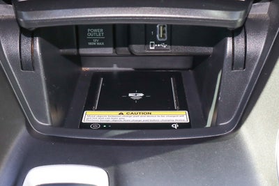 2020 Honda Accord Sedan Touring