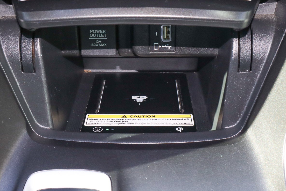 2020 Honda Accord Sedan Touring