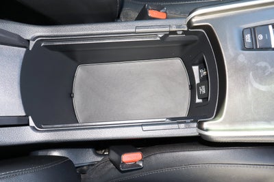 2020 Honda Accord Sedan Touring