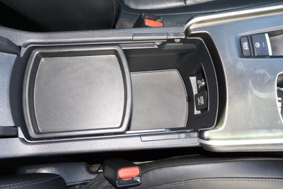 2020 Honda Accord Sedan Touring