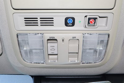 2020 Honda Accord Sedan Touring