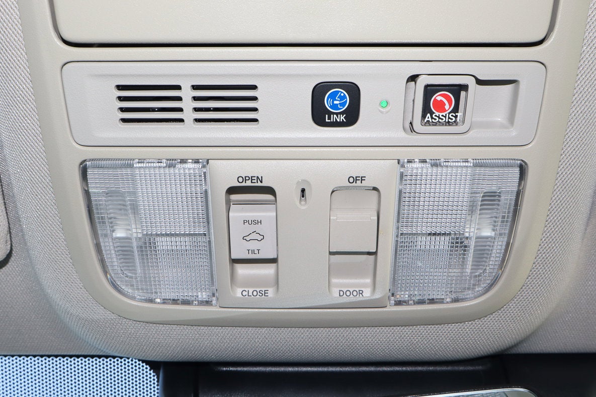 2020 Honda Accord Sedan Touring