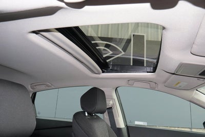 2025 Honda Accord Sedan SE CVT
