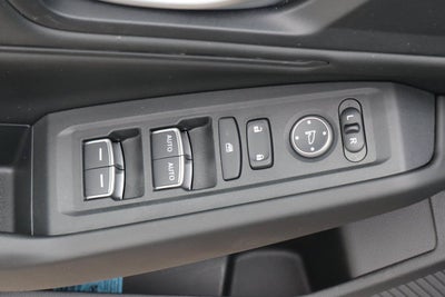 2025 Honda Accord Sedan SE CVT