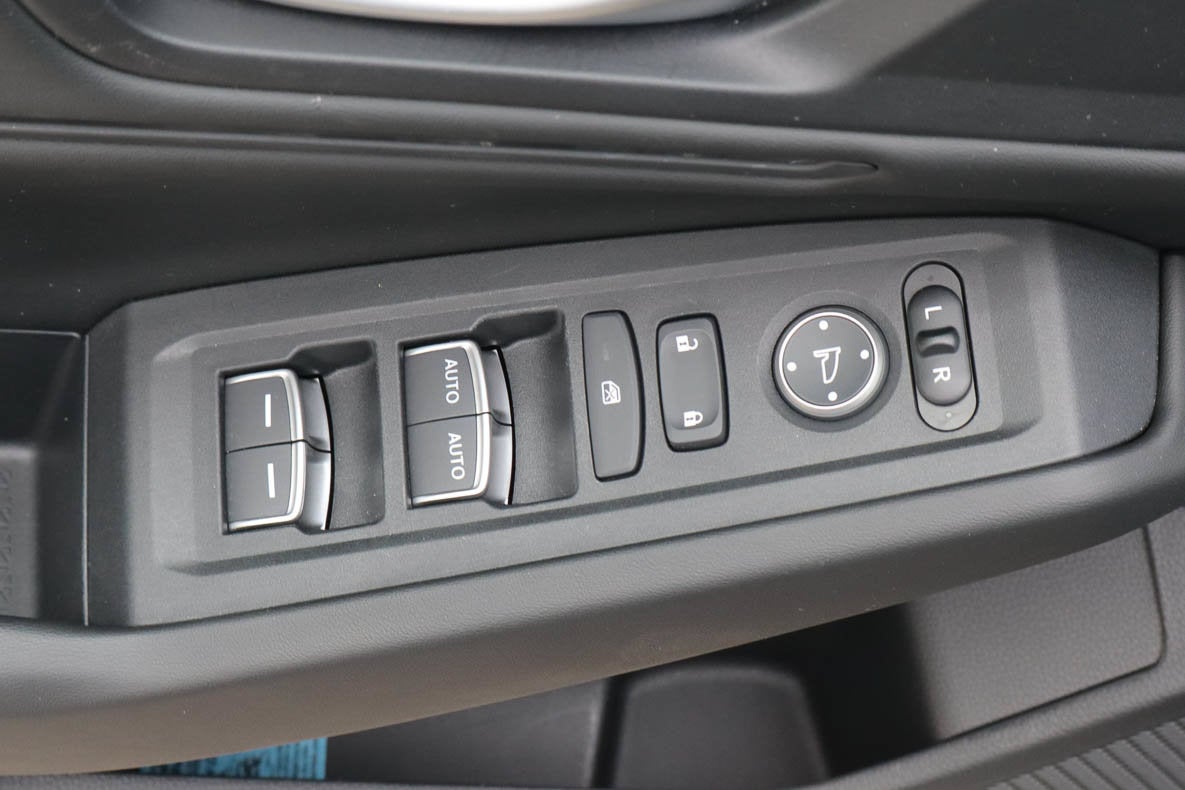 2025 Honda Accord Sedan SE CVT