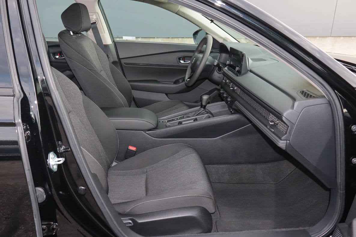 2025 Honda Accord Sedan SE CVT