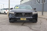 2025 Honda Accord Sedan SE CVT