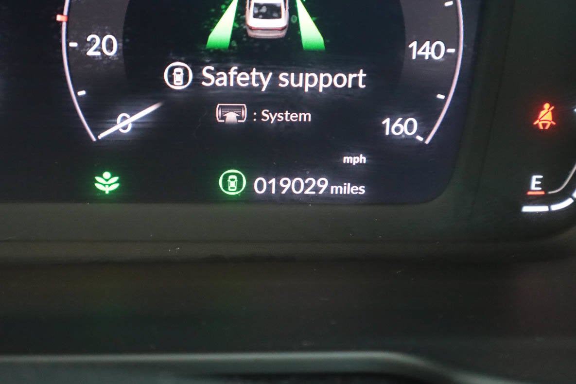 2025 Honda Accord Sedan SE CVT