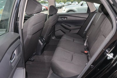 2025 Honda Accord Sedan SE CVT