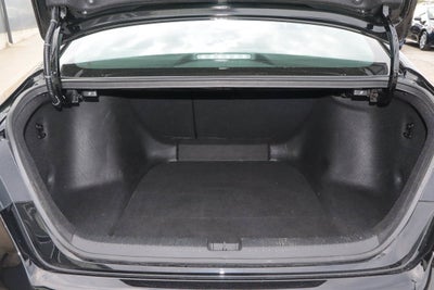 2025 Honda Accord Sedan SE CVT