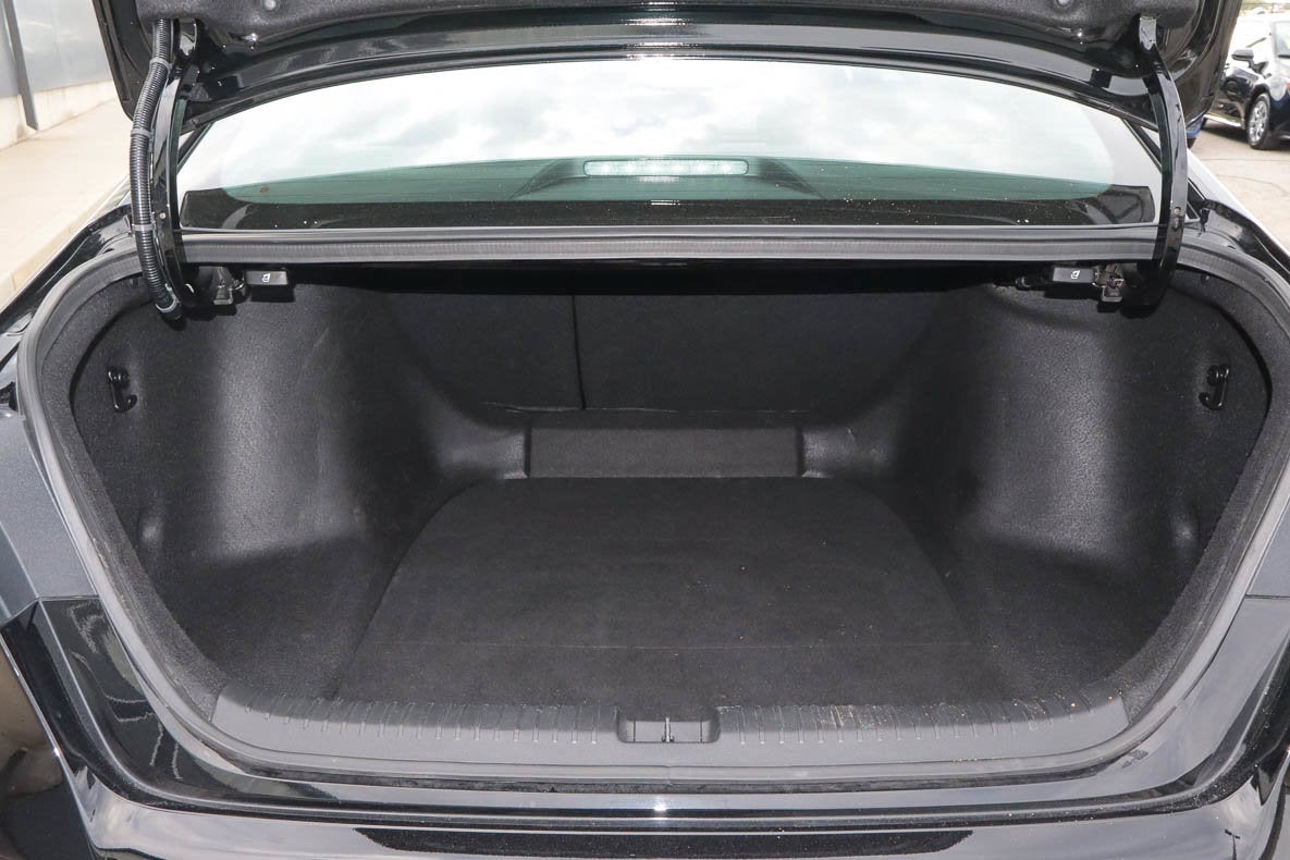 2025 Honda Accord Sedan SE CVT