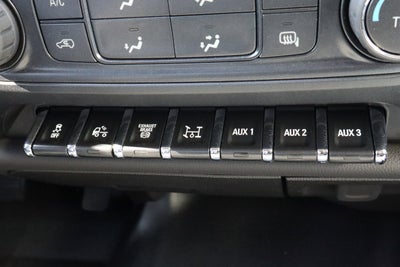 2023 Chevrolet Silverado MD Work Truck