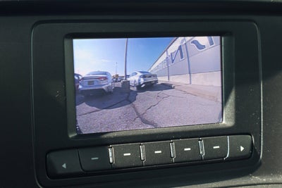 2023 Chevrolet Silverado MD Work Truck