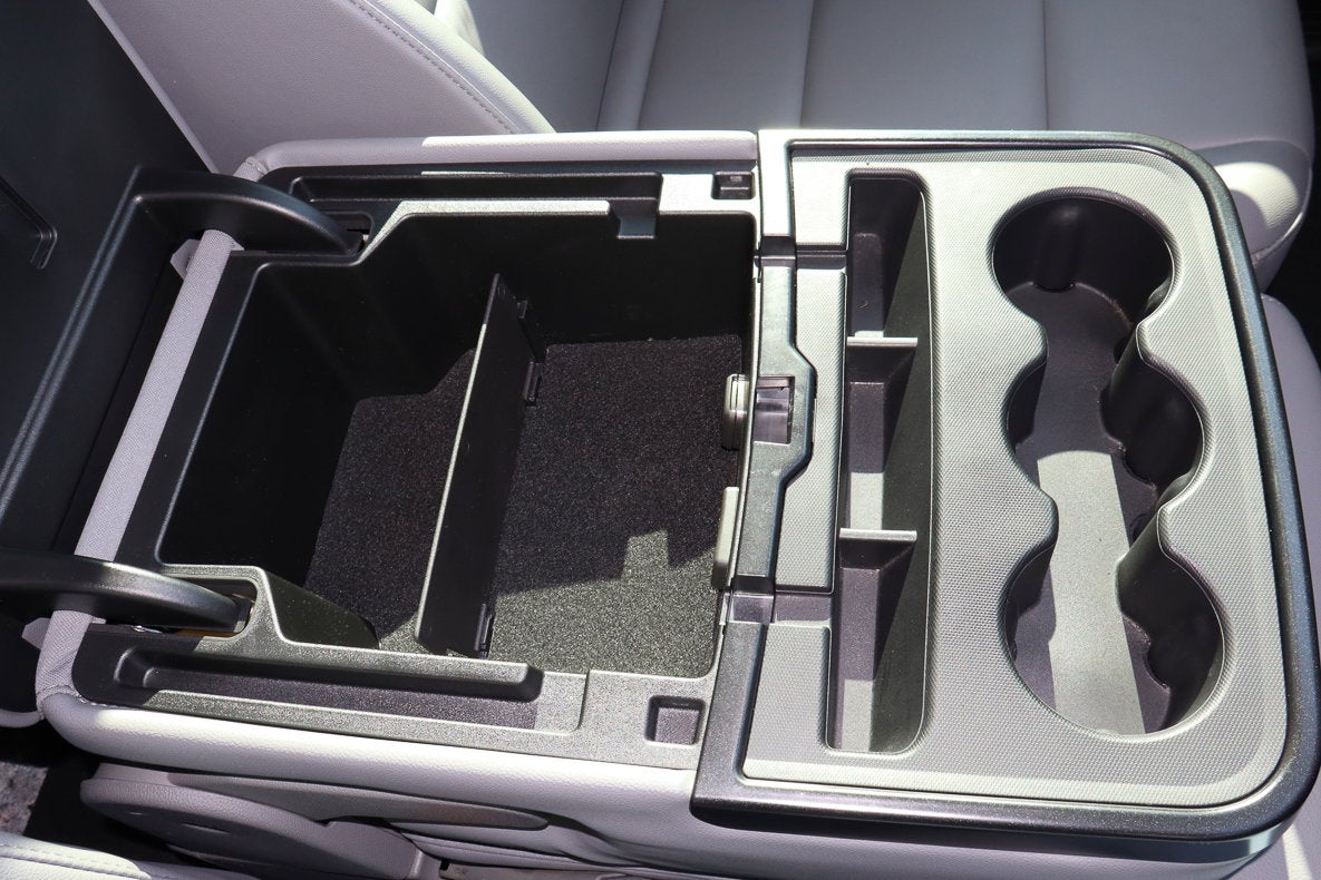 2023 Chevrolet Silverado MD Work Truck