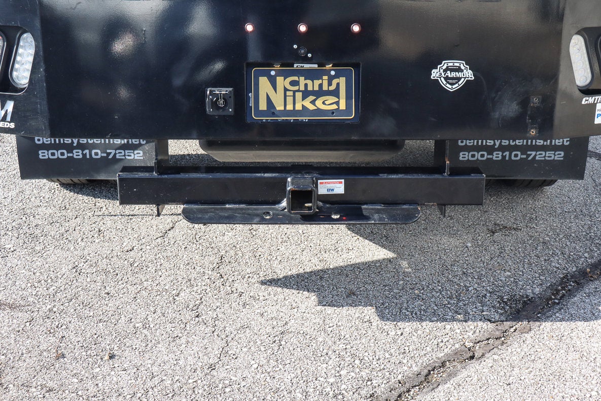 2023 Chevrolet Silverado MD Work Truck