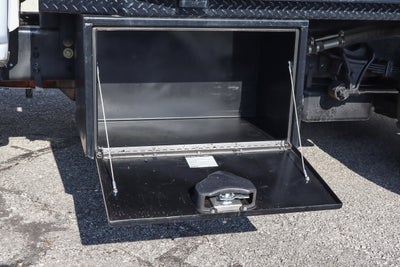 2023 Chevrolet Silverado MD Work Truck