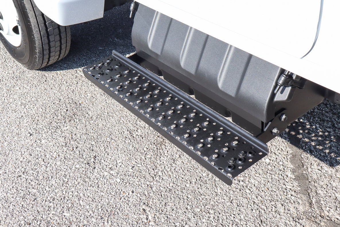 2023 Chevrolet Silverado MD Work Truck