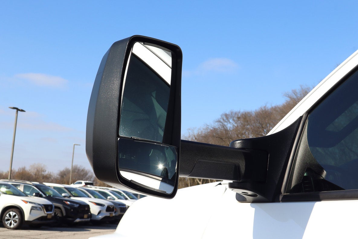 2023 Chevrolet Silverado MD Work Truck