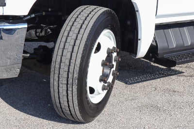 2023 Chevrolet Silverado MD Work Truck