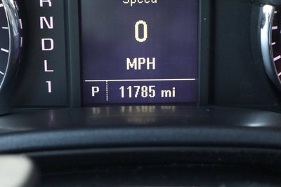 2023 Chevrolet Silverado MD Work Truck