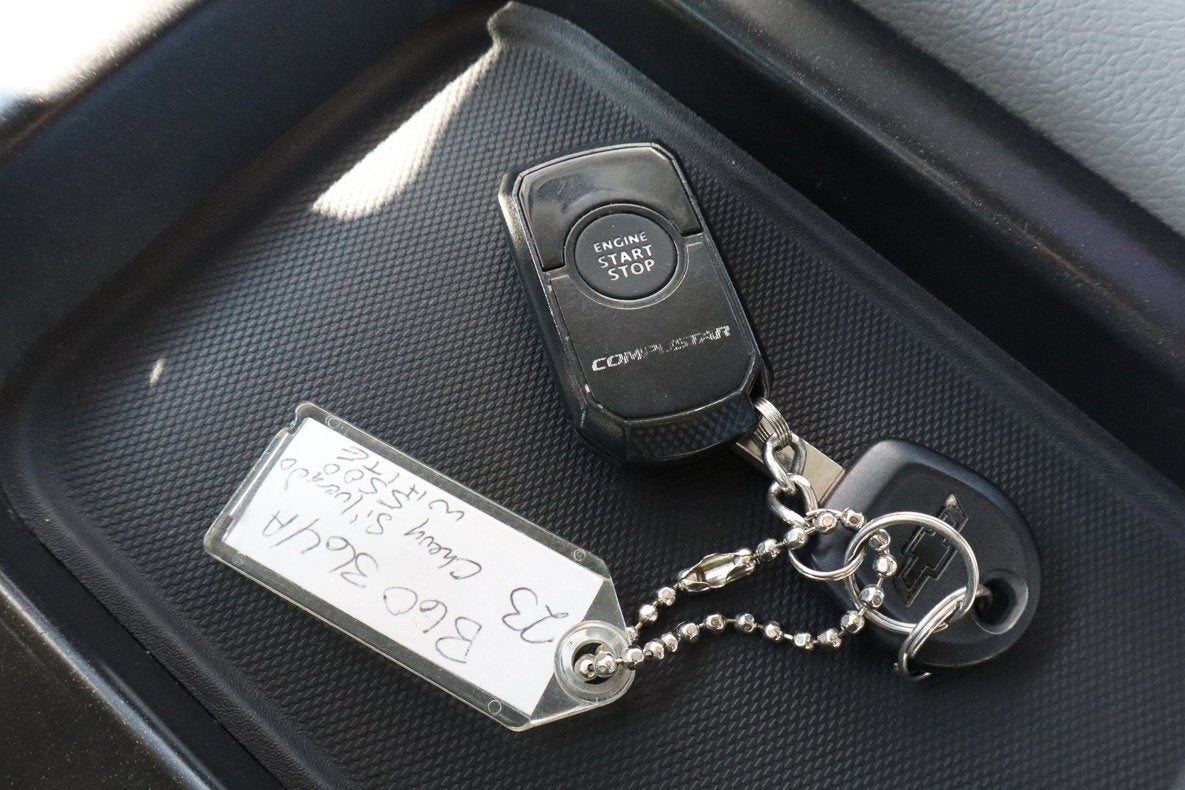 2023 Chevrolet Silverado MD Work Truck