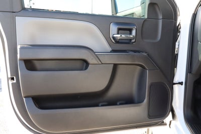 2023 Chevrolet Silverado MD Work Truck