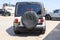 2005 Jeep Wrangler 2dr X