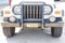 2005 Jeep Wrangler 2dr X
