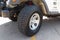 2005 Jeep Wrangler 2dr X