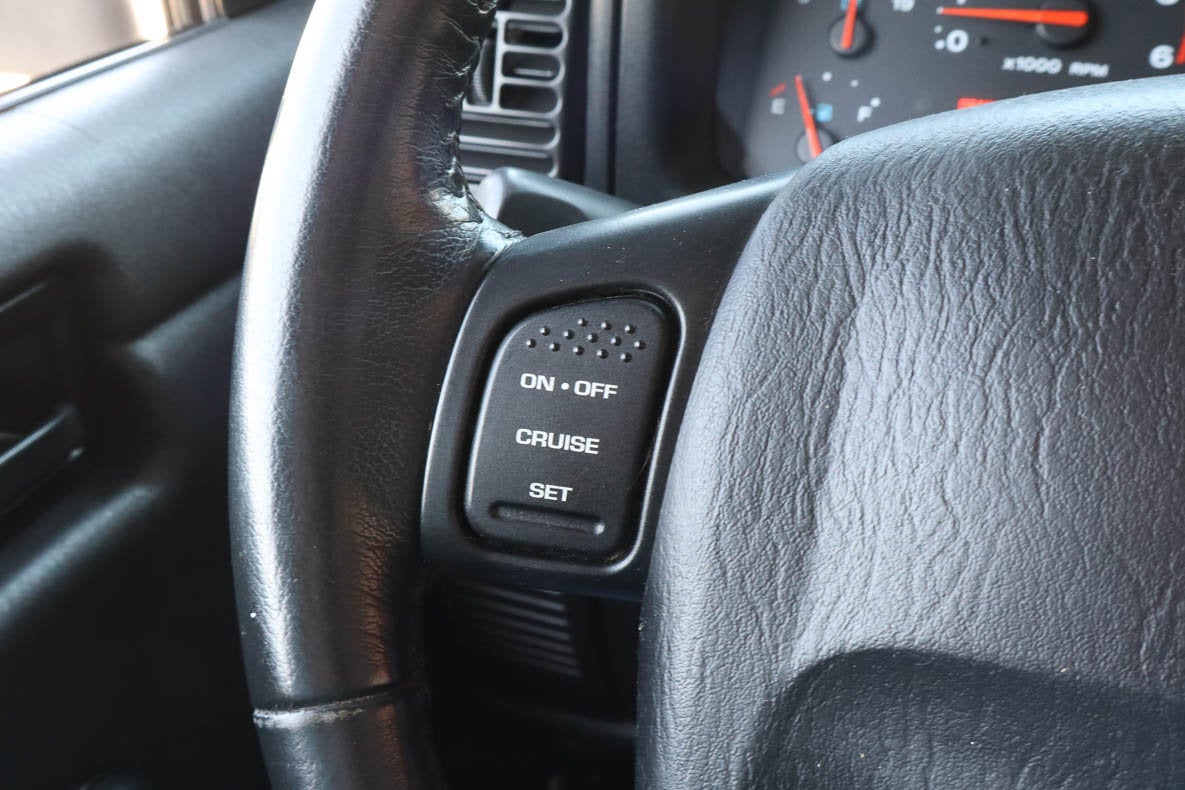 2005 Jeep Wrangler 2dr X