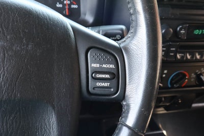 2005 Jeep Wrangler 2dr X