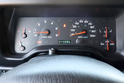 2005 Jeep Wrangler 2dr X