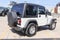 2005 Jeep Wrangler 2dr X