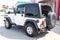2005 Jeep Wrangler 2dr X