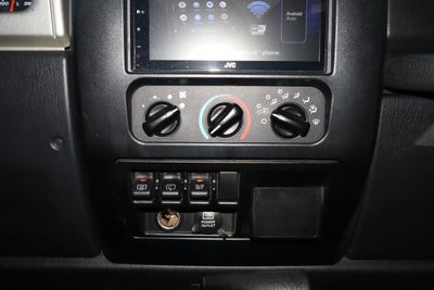 2005 Jeep Wrangler 2dr Rubicon LWB