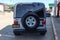 2005 Jeep Wrangler 2dr Rubicon LWB