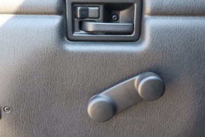 2005 Jeep Wrangler 2dr Rubicon LWB