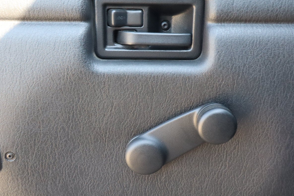 2005 Jeep Wrangler 2dr Rubicon LWB