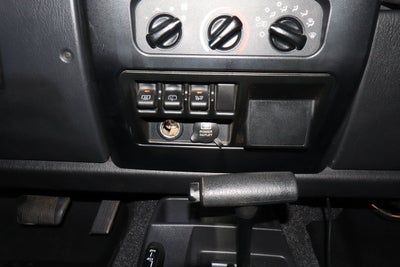 2005 Jeep Wrangler 2dr Rubicon LWB