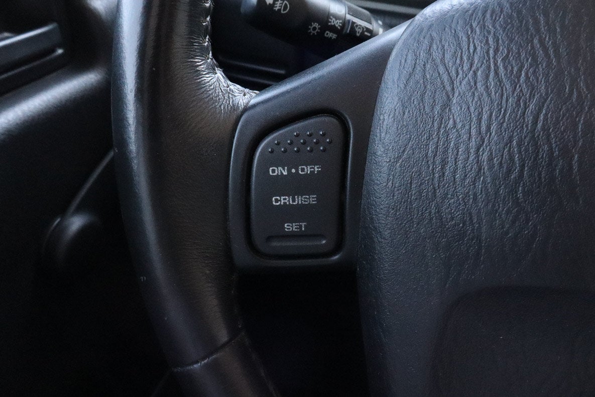 2005 Jeep Wrangler 2dr Rubicon LWB
